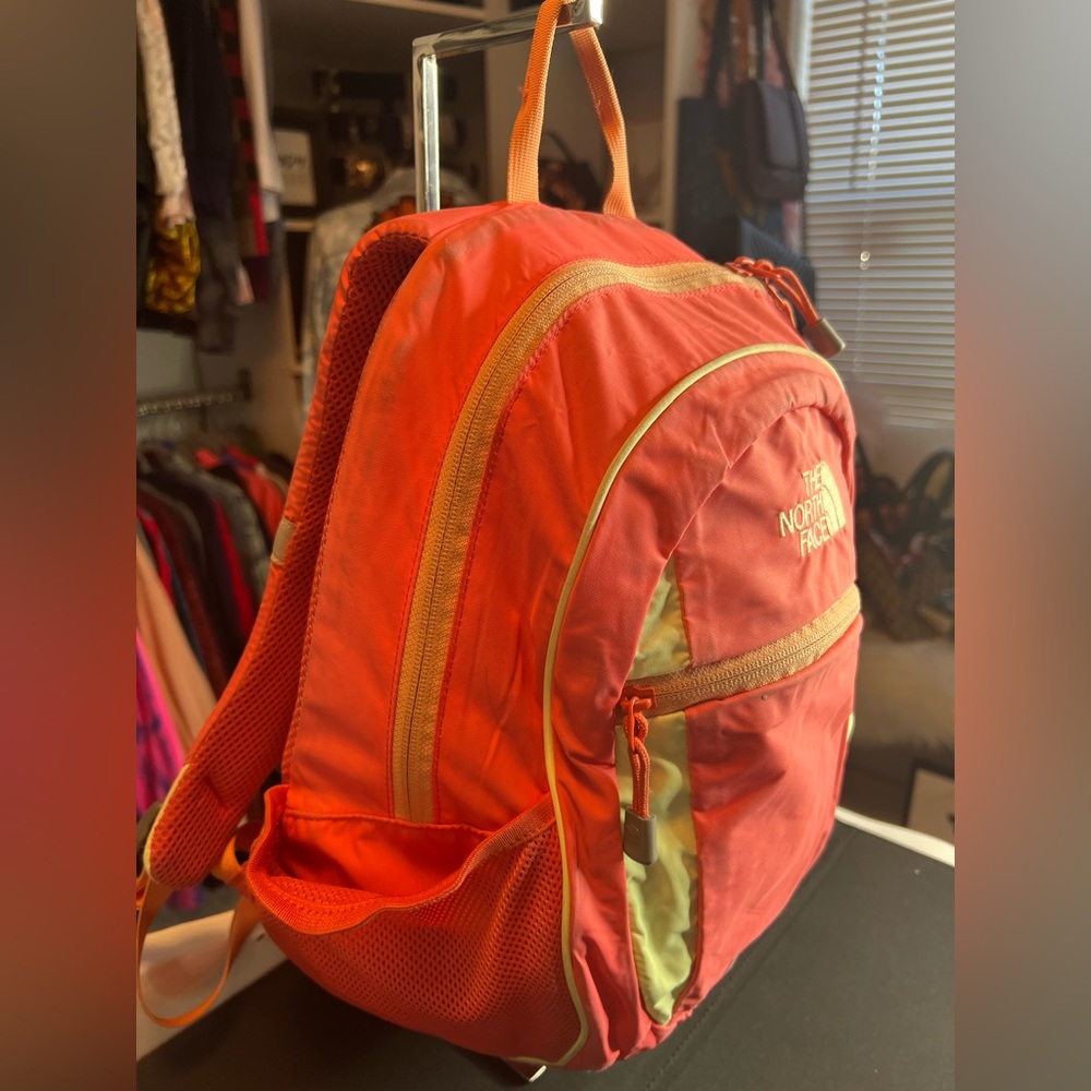 Northface Backpack - image 4